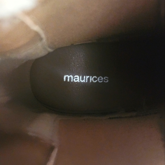 Maurices Ankle Boot - Picture 4 of 6